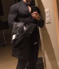 Rencontre Homme : Eren, 41 ans à France  Reims